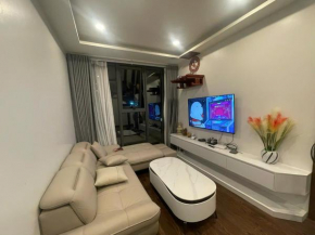 chung cư Aqua Park Bắc Giang